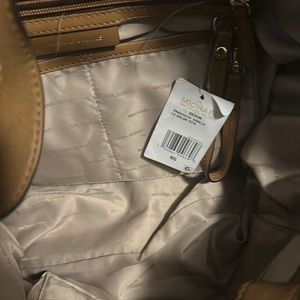 Mk purse